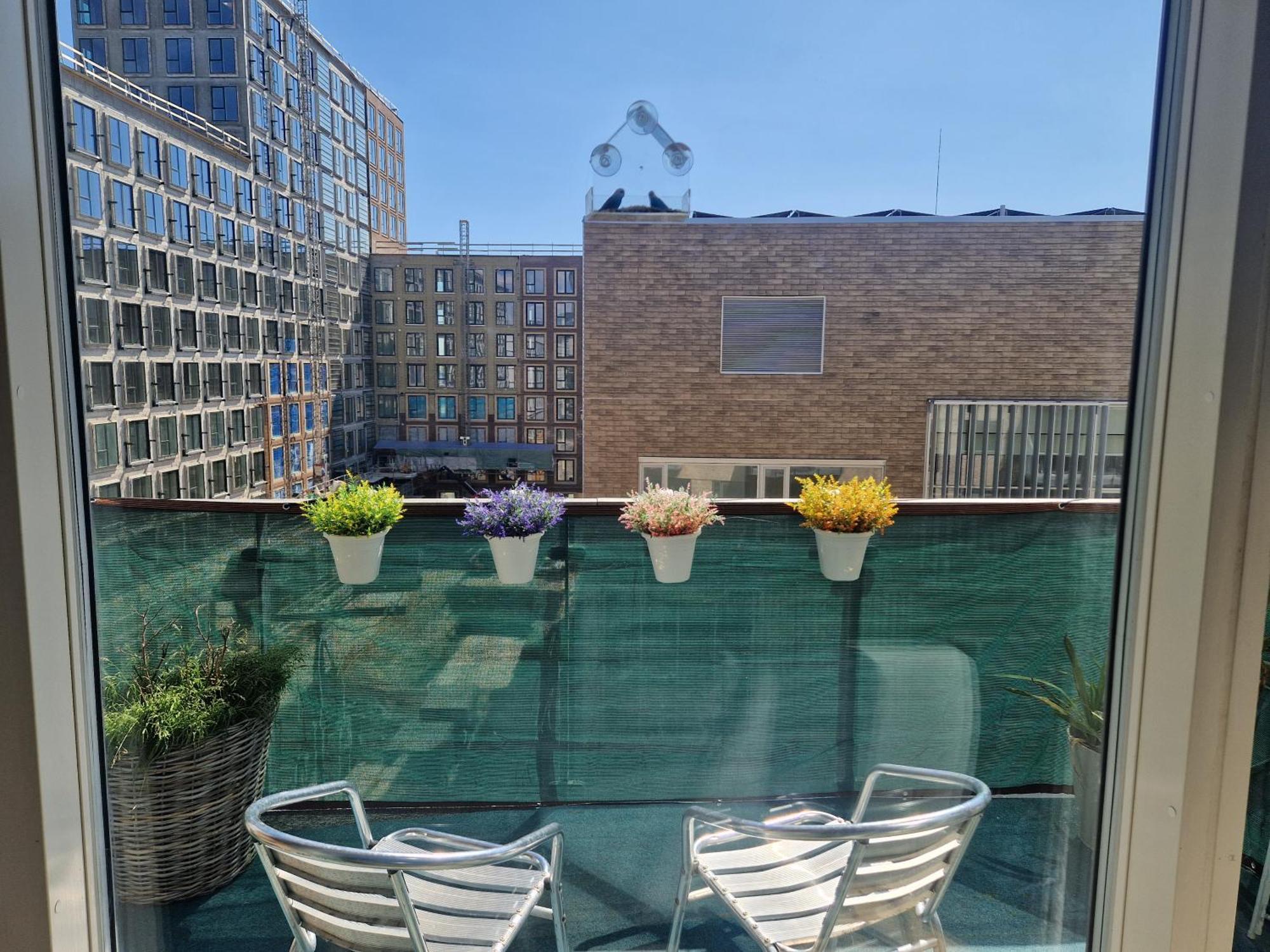 Apartment A Charming In The Heart Of Kopenhagen